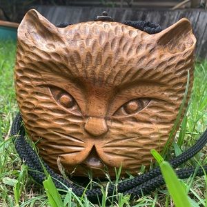 Signed Timmy woods Beverly Hills collection bag